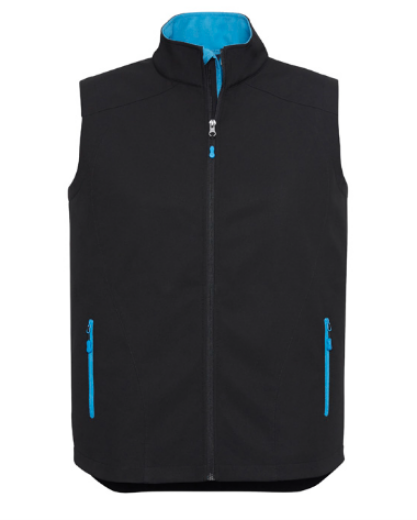 Picture of Mens Geneva Vest
